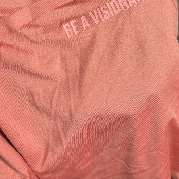 Gymshark Sol Lift Cropped T-shirt - S - Picture 6 of 6